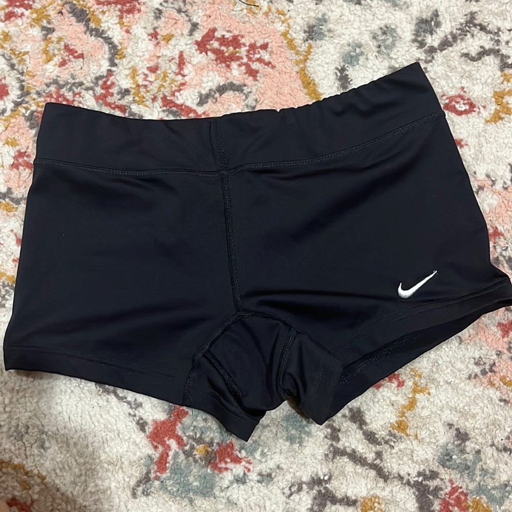nike drifit spandex
